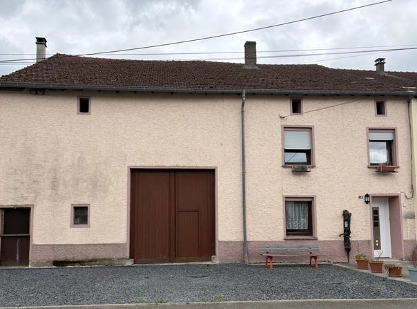 Filstroff, Moselle 57320
