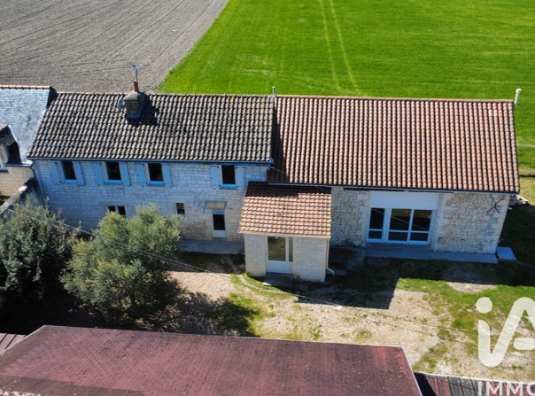 Lémeré, Centre-Val de Loire 37120