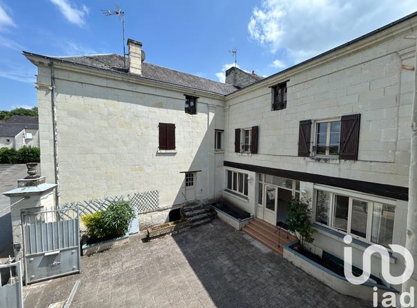 Turquant, Pays de la Loire 49730