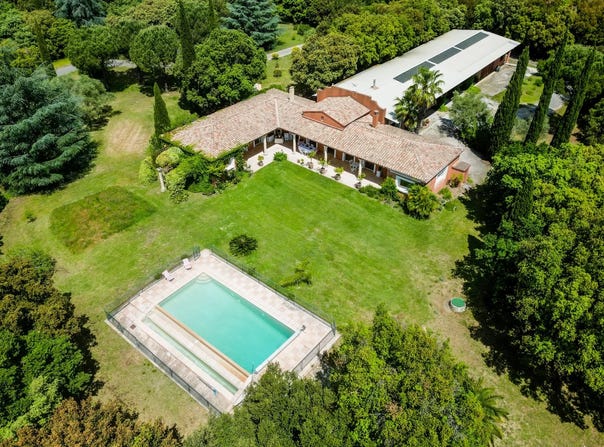 Pignan, Occitanie 34570