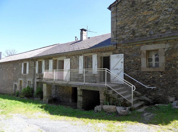 Cambounès, Tarn 81260