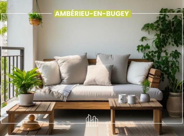 Ambérieu-en-Bugey, Auvergne-Rhône-Alpes 01500