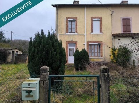 Chalmoux, Bourgogne 71140