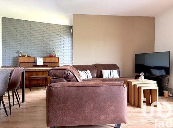 Saint-Sébastien-sur-Loire, Pays de la Loire 44230