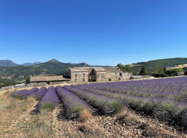 DIGNE LES BAINS HH-15722718, DIGNE LES BAINS, Provence-Alpes-Côte d'Azur