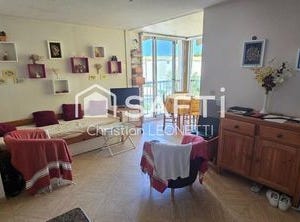 Gruissan, Languedoc-Roussillon 11430
