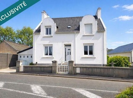 Landivisiau, Bretagne 29400