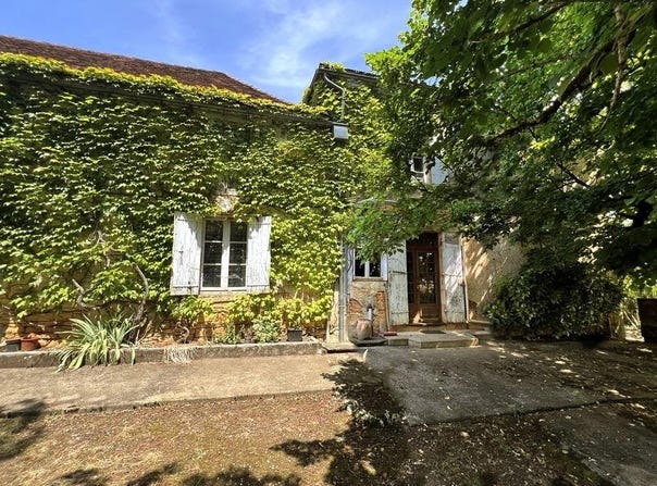 Coulaures, Aquitaine 24420