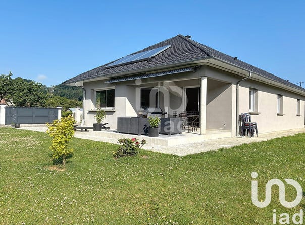 Anneville-sur-Scie, Normandy 76590