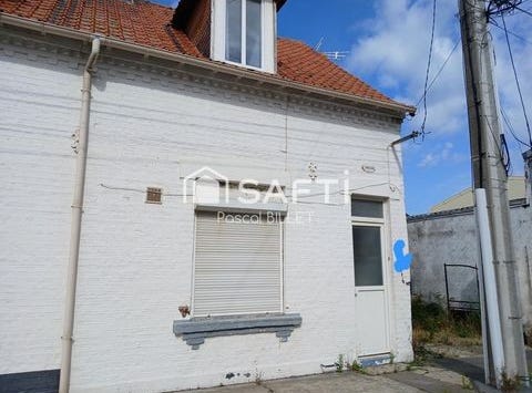 Berck, Nord-Pas-de-Calais 62600