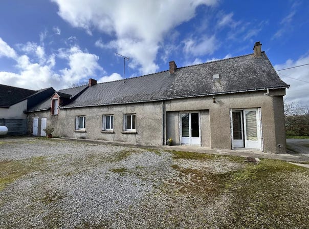 Villepot, Loire-Atlantique 44110