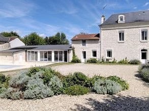 Antran, Poitou-Charentes 86100