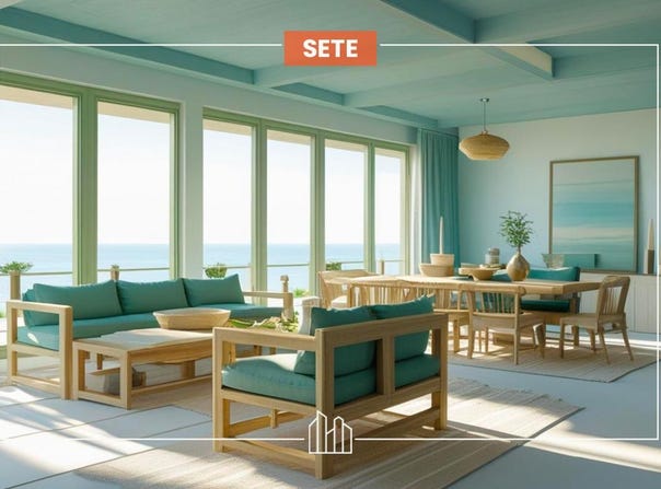 Sète, Occitanie 34200