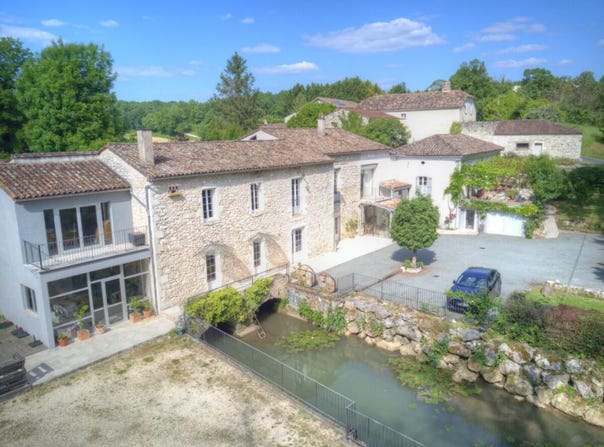 Monflanquin, Nouvelle-Aquitaine 47150
