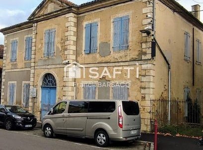 Cazaubon, Midi-Pyrénées 32150