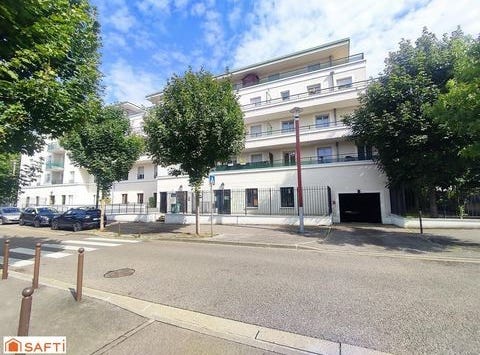 Mantes-La-Jolie, Île-de-France 78200