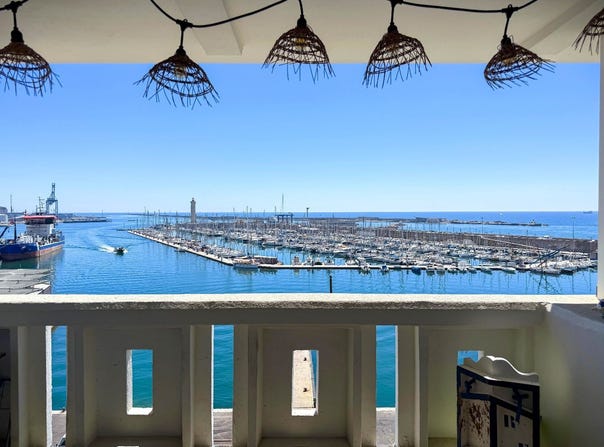 Sète, Languedoc-Roussillon 34200