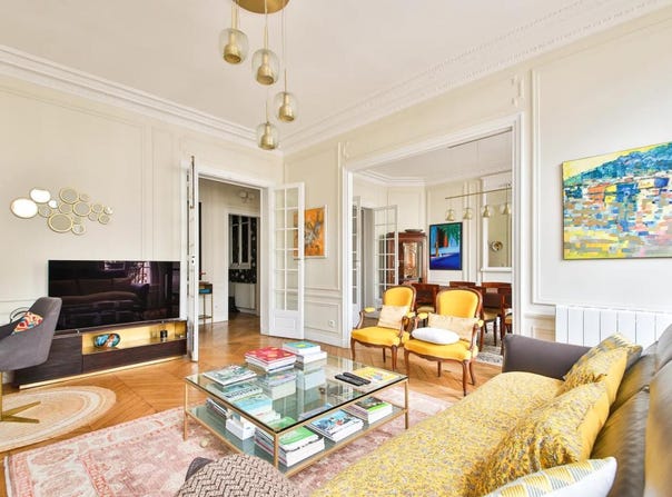Neuilly Sur Seine, Île-de-France 92200