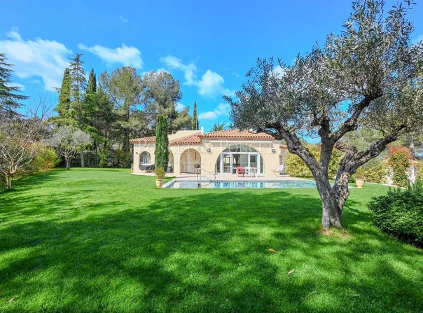 Montferrier-sur-Lez, Languedoc-Roussillon 34980