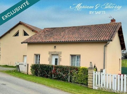 Cussac, Limousin 87150