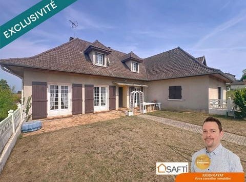 Bizonnes, Rhône-Alpes 38690