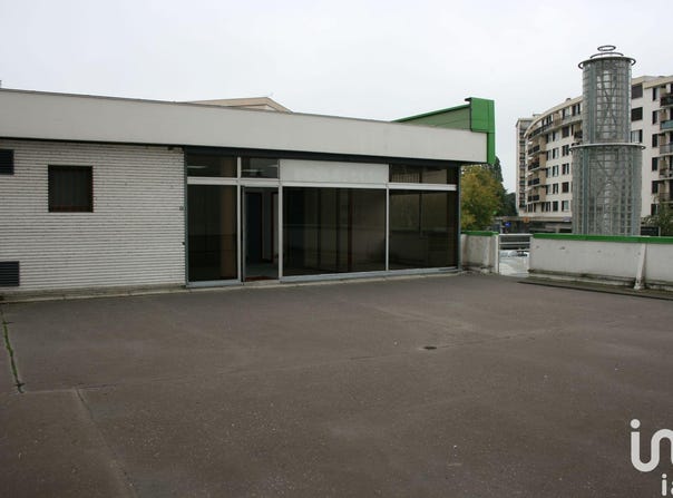 SAINT-MICHEL-SUR-ORGE, Île-de-France 91240