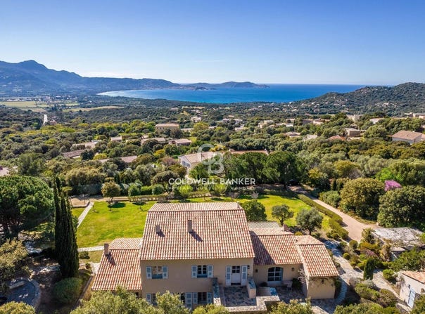 Lumio, Corsica 20260