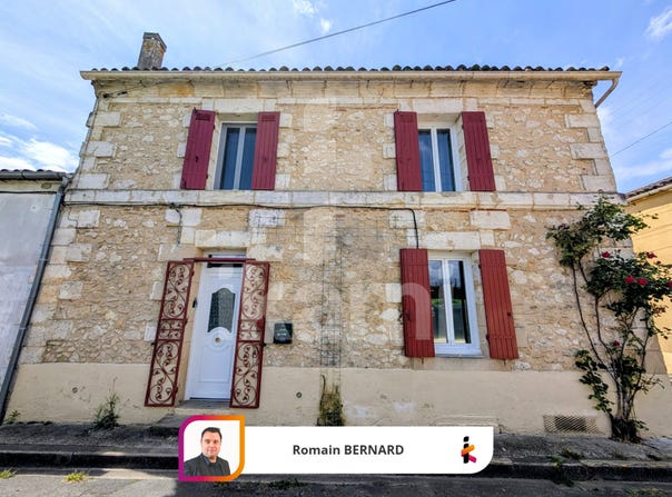 Bergerac, Nouvelle-Aquitaine 24100