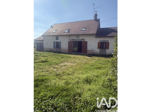 Clamerey, Bourgogne-Franche-Comté 21390