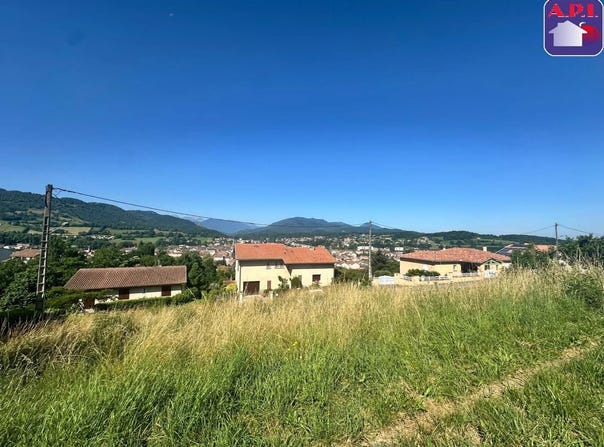 Saint-Girons, Ariège 09200