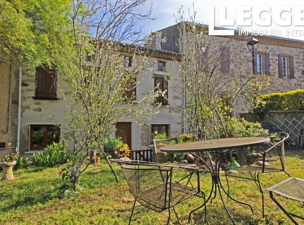 Issel, Occitanie 11400