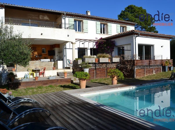 La Garde-Freinet, Provence-Alpes-Côte d'Azur 83680