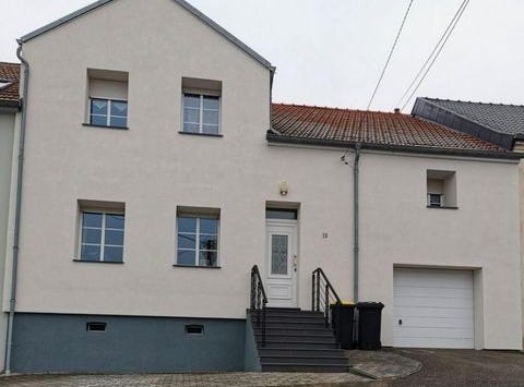 Diebling, Lorraine 57980