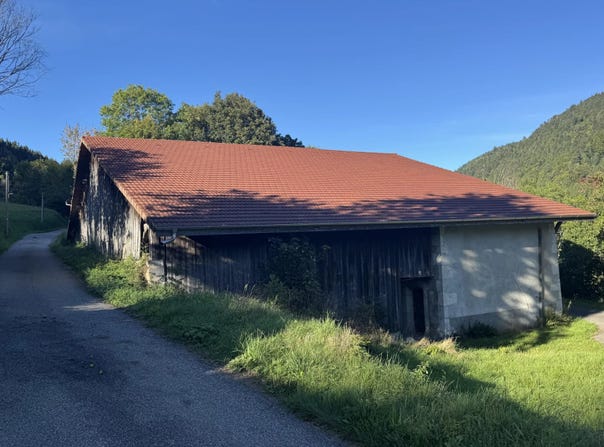 Lullin, Haute-Savoie 74470