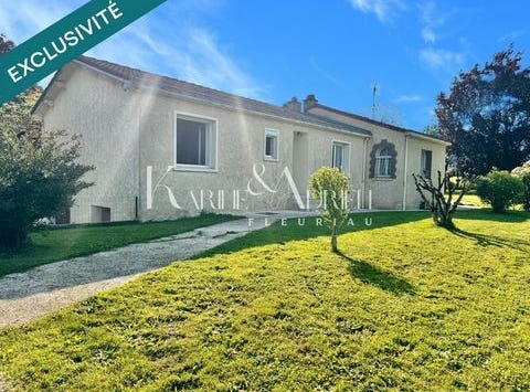 Foussais-Payre, Pays de la Loire 85240