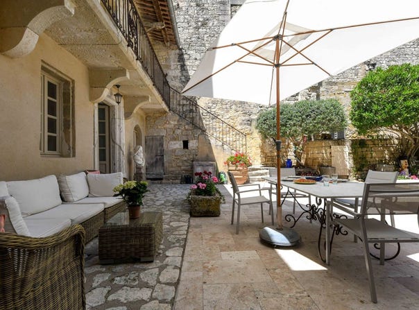 Uzès, Languedoc-Roussillon 30700