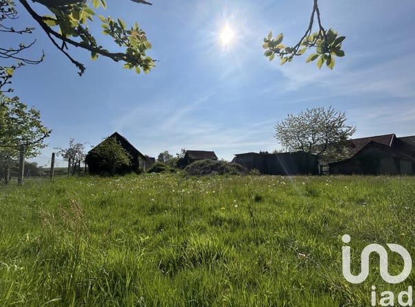 Isigny-le-Buat, Normandy 50540