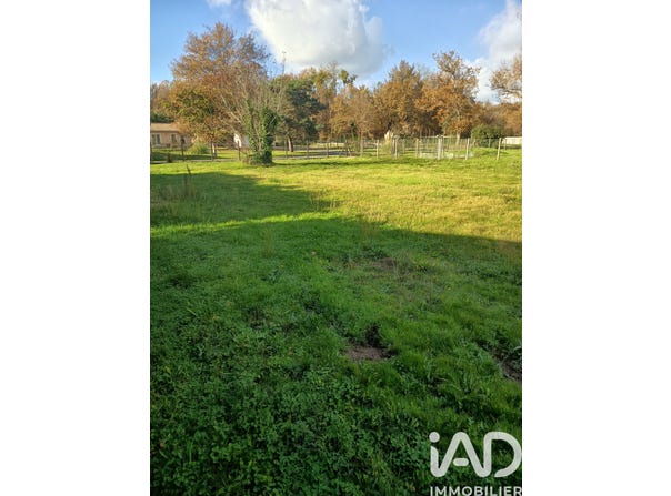 Chamadelle, Nouvelle-Aquitaine 33230