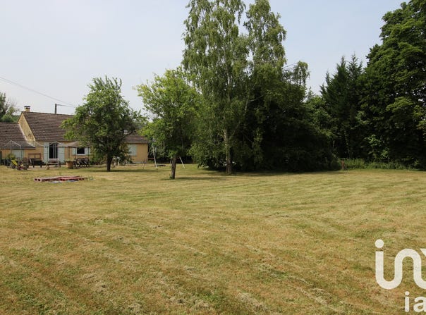 Garennes-sur-Eure, Normandy 27780