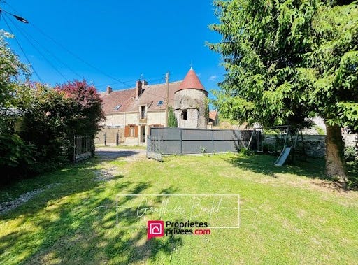 Rozay-en-Brie, Île-de-France 77540