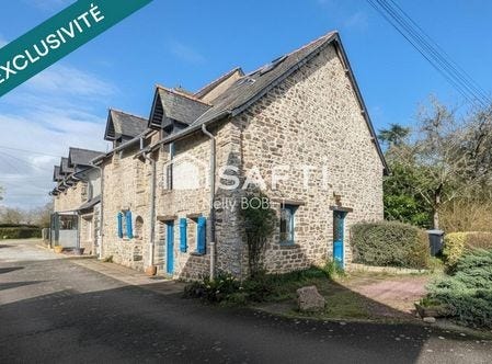 Guichen, Bretagne 35580