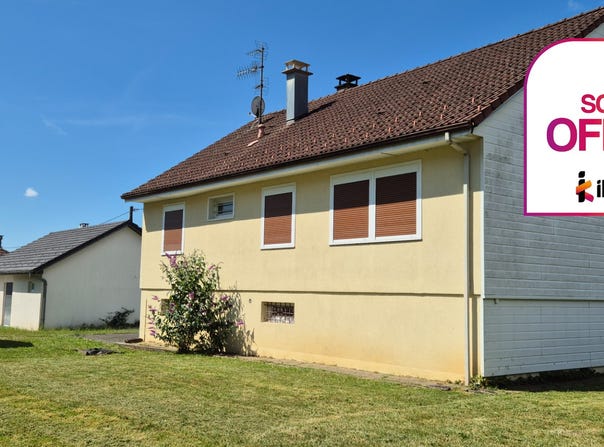 Giromagny, Bourgogne-Franche-Comté 90200