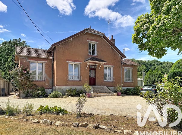 Argenton-sur-Creuse, Centre-Val de Loire 36200