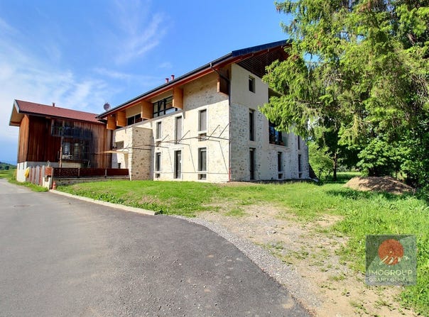 REIGNIER ESERY, Auvergne-Rhône-Alpes 74930