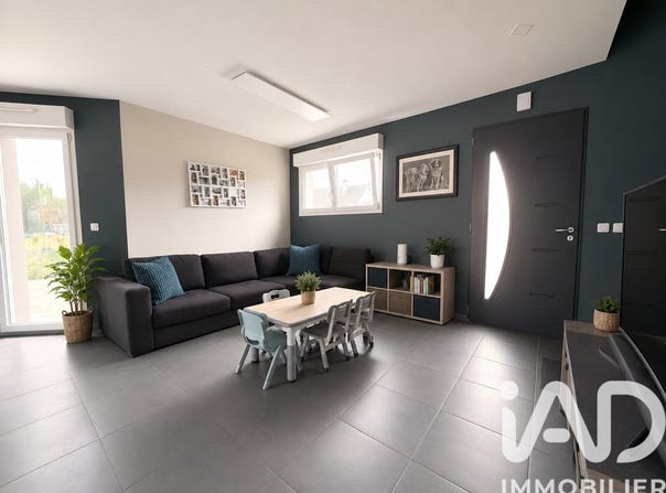 Épehy, Hauts-de-France 80740
