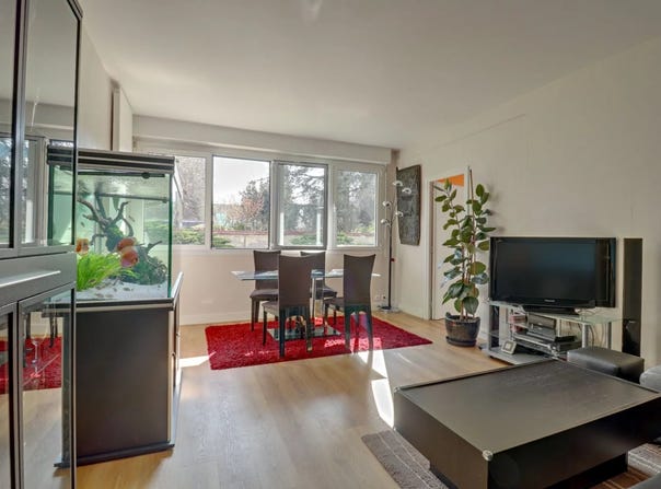 Chatou, Yvelines 78400