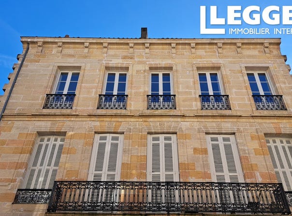 Bordeaux, Nouvelle-Aquitaine 33000