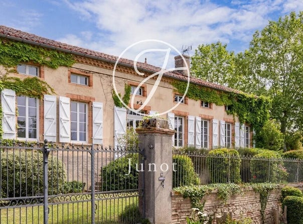 Samatan, Occitanie 32130