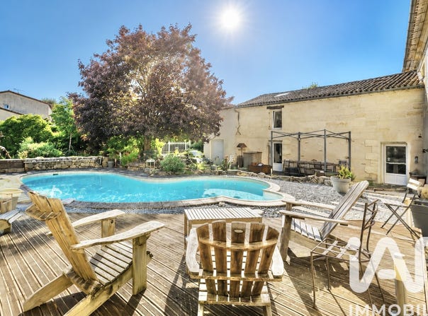 Beychac-et-Caillau, Nouvelle-Aquitaine 33750