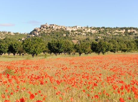 GORDES, Provence-Alpes-Côte d'Azur 84220